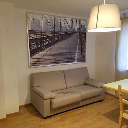 Appartamento Casa Menia Danta