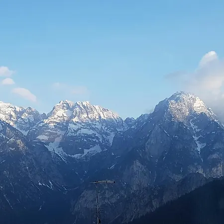 Appartamento Casa Menia *