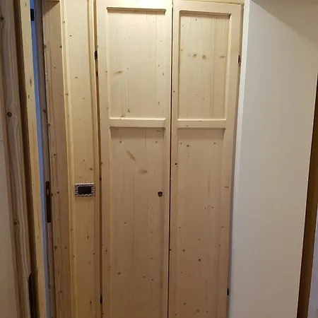 Appartamento Casa Menia Danta