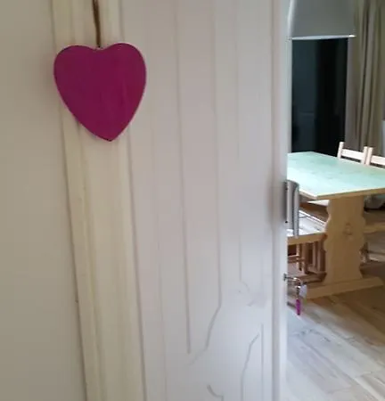Appartamento Casa Menia Danta