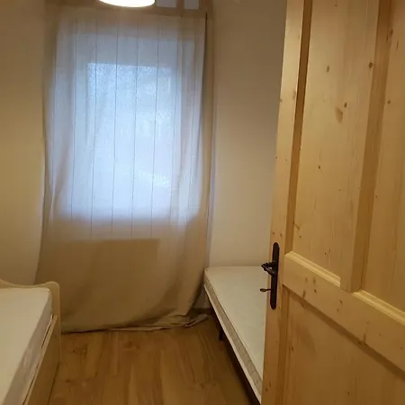 Casa Menia Apartment *