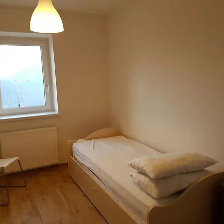 Apartment Casa Menia