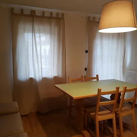 Casa Menia Apartment *