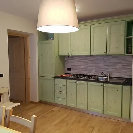 Apartment Casa Menia
